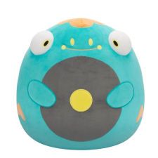  Pokemon Squishmallows plüss Belibolt 25 cm plüssfigura