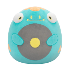 Pokemon Squishmallows puha játék 36 cm Belibolt plüssfigura