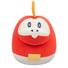 Pokemon Squishmallows puha játék - Fuecoco plüssfigura