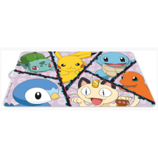 POKEMON tányéralátét konyhai eszköz