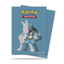  Pokémon Ultra PRO Borítók - Lucario (65db) kártyajáték