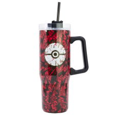 Pokémon XL utazó termosz bögre 940 ml babaétkészlet