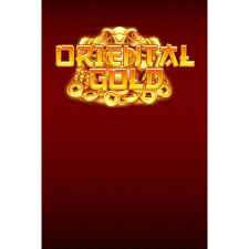Pokies4fun Oriental Gold : Golden Trains Edition - Slots (PC - Steam elektronikus játék licensz) videójáték