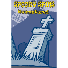 Pokies4fun Spooky Spins Remastered - Casino Slot Simulations (PC - Steam elektronikus játék licensz) videójáték