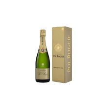 Pol Roger Blanc de Blancs 2015 0,75l DD bor