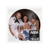 Polar ABBA - Mamma Mia / Intermezzo No. 1 (Picture Disc) (Limited Edition) (Vinyl SP (7" kislemez))