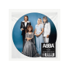 Polar ABBA - So Long / I've Been Waiting For You (Picture Disc) (Limited Edition) (Vinyl SP (7" kislemez))