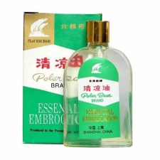 Polar bear balzsamolaj DR.CHEN - 8ml illóolaj