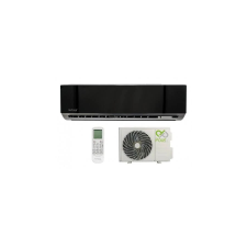 Polar Black oldalfali split klíma csomag 3,5 kW (SIEH0035SDRB/SO1H0035SDRA) split klíma