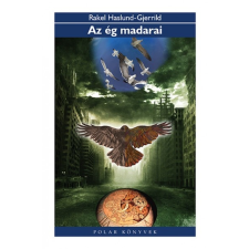 Polar Egyesület Az ég madarai regény