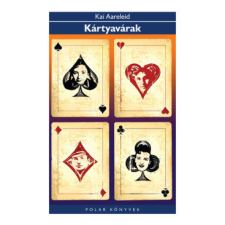 Polar Egyesület Kártyavárak regény