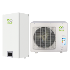 Polar Hőszivattyú 14 KW hőszivattyú