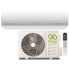 Polar Ideal 3,5 kW (SIEH0035SDI/SO1H0035SDI) inverteres split klíma split klíma