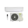 Polar Lite oldalfali mono split klíma 5.1 kW