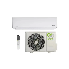 Polar Lite oldalfali mono split klíma 5.1 kW split klíma
