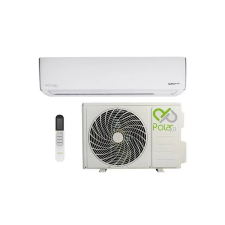Polar Lite oldalfali mono split klíma 5.1 kW (SIEH0050SDLB/SO1H0050SDLB) split klíma