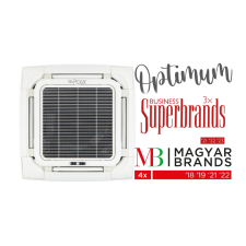 Polar MIAH0025SDO kazettás beltéri egység klíma beltéri egység