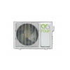  POLAR Multi kültéri egység, 4 kW, MO2H0040SDO