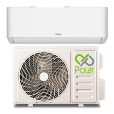 Polar Optimum / 5,0 kW / oldalfali split klíma AKCIÓ split klíma