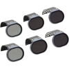 Polar Pro POLARPRO DJI Spark Filter 6-Pack