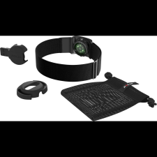 Polar Verity Sense OHR M-XXL Optikai pulzusmérő - Fekete (920110147) véroxigénszint mérő