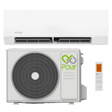 Polar Zenit SIEH0025SDZ/SO1H0025SDZ oldalfali split klíma 2,5kW split klíma