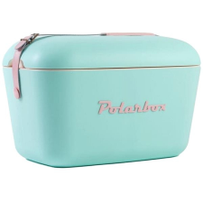 Polarbox POP Hűtődoboz 12 l türkiz papírárú, csomagoló és tárolóeszköz