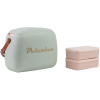 Polarbox URBAN hűtőtáska 6 literes zöld (8436582993447) (8436582993447)
