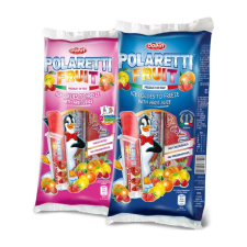 Polaretti gyümölcsös jégnyalóka 10x40 ml - 40ml csokoládé és édesség