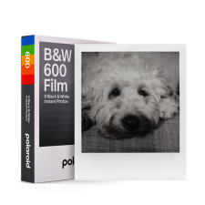 Polaroid b&w for 600 film 006003 fotópapír