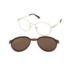 Polaroid Dioptriás szemüvegek Polaroid PLD 6158/CS J5G/SP szemüvegkeret