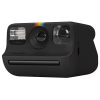 Polaroid Go E-box Instant fényképezőgép + 16 db film - Fekete