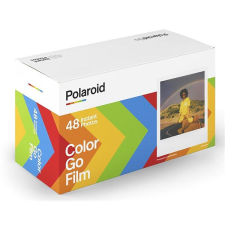 Polaroid GO Film Multipack 48 photos fotópapír