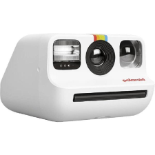Polaroid GO gen2 analog instant fehér fényképezőgép fényképező