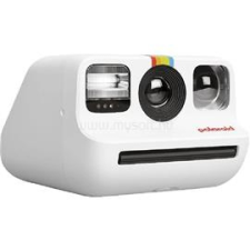 Polaroid GO gen2 analog instant fehér fényképezőgép (POLAROID_009097) fényképező