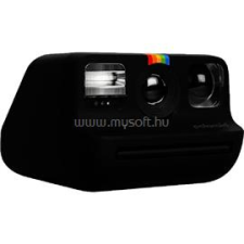Polaroid GO gen2 analog instant fekete fényképezőgép (POLAROID_009096) fényképező