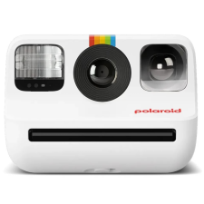 Polaroid GO gen2 analog instant fényképezőgép fehér fényképező