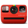 Polaroid GO gen2 analog instant fényképezőgép piros