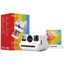 Polaroid Go Gen.2 Everything Box (fehér) fényképező