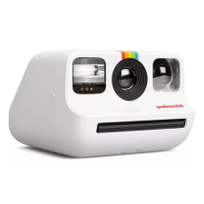 Polaroid Go Gen.2 fényképezőgép (fehér) fényképező