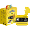 Polaroid Go Gen 3 Pokemon Pikachu Edition