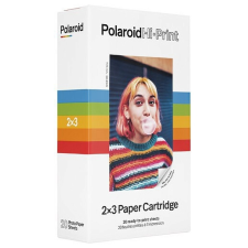 Polaroid Hi-Print 2x3" matricás fotópapír (20 db) (PO-006089) fotópapír
