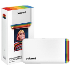Polaroid Hi-Print 2x3 Pocket Photo Printer Generation 2 White nyomtató