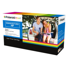 Polaroid (HP CF542X 203X) Toner Sárga nyomtatópatron & toner