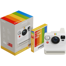 Polaroid Instant fényképezőgép fényképező