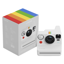Polaroid Instant fényképezőgép fényképező