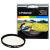 Polaroid Multicoated UV szűrő (62mm)