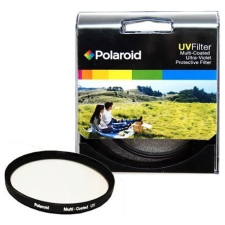 Polaroid Multicoated UV szűrő (72mm) objektív szűrő