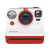 Polaroid NOW Gen2 analog instant fényképezőgép, piros