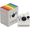 Polaroid Now Gen3 instant fényképezőgép (fehér)